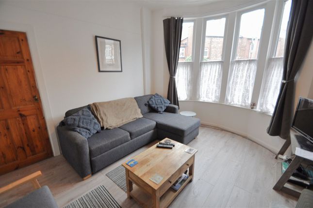 End terrace house for sale in Hartismere Road, Wallasey