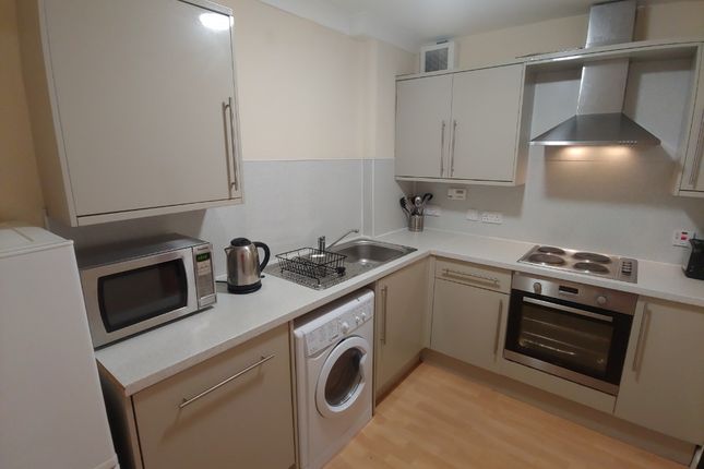 Flat to rent in Murray Place, Stirling Town, Stirling FK8
