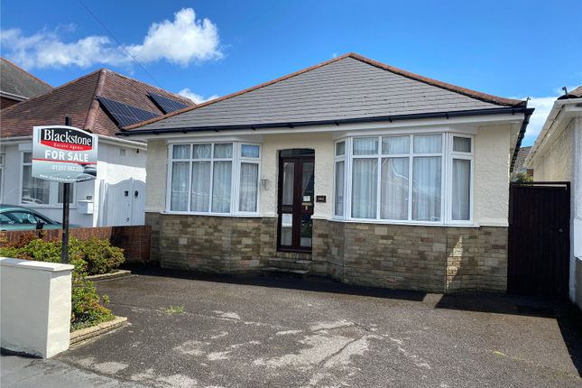Studio house on 192, Kinson Road, Bournemouth, £320,000