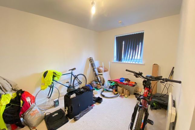Flat for sale in Wooden Street, Salford