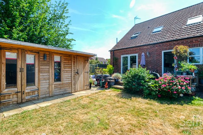 6B, Edwards Road, Sprowston, Norfolk, NR7 8QW, Norwich photo 4