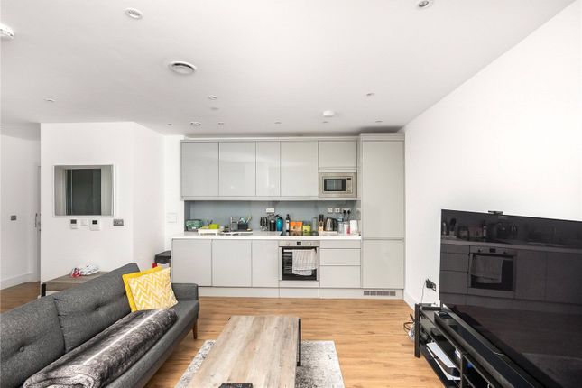 1-bed flat on 223, Westgate House, Ealing, £300,000