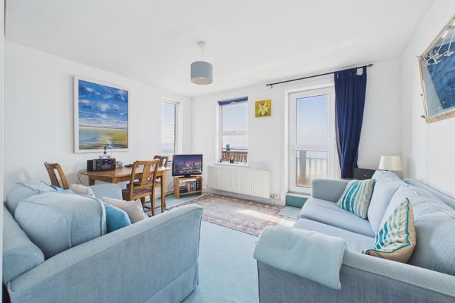 Flat 3, Barricane, The Esplanade, Woolacombe photo 4