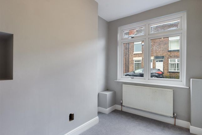 143, Masterson  Street, Stoke on Trent photo 3