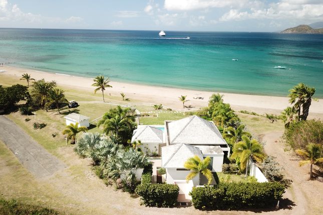 Villa for sale in Zenith, Cades Bay, Saint Kitts And Nevis