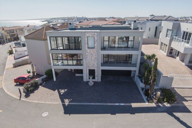 Detached house for sale in 39 Calypso Beach, 39 Tenos Road, Calypso Beach, Langebaan, Western Cape, South Africa