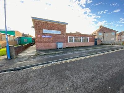 Thumbnail Leisure/hospitality for sale in United Services Club, Miers Avenue, Hartlepool, Durham