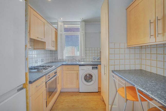 34, Delawyk Crescent, London photo 4