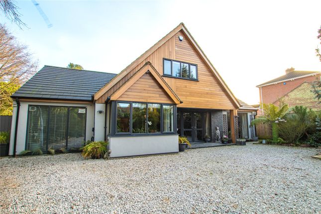 Country house for sale in Grove Lane, Waltham, Grimsby, N E Lincs
