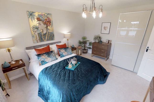 Plot 17, Merthyr Road, Govilon photo 2