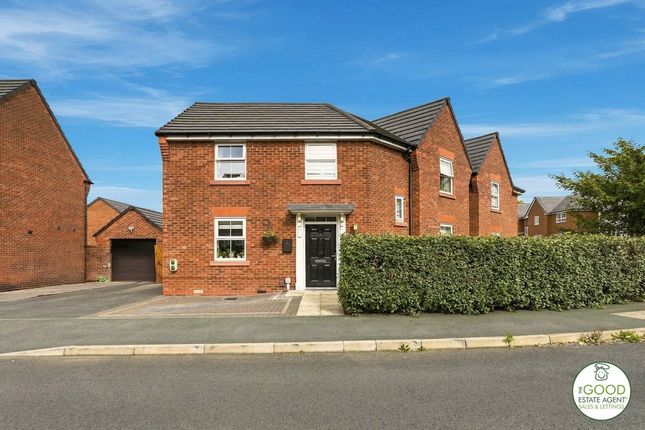 33, Primrose Way, Wilsmlow photo 2