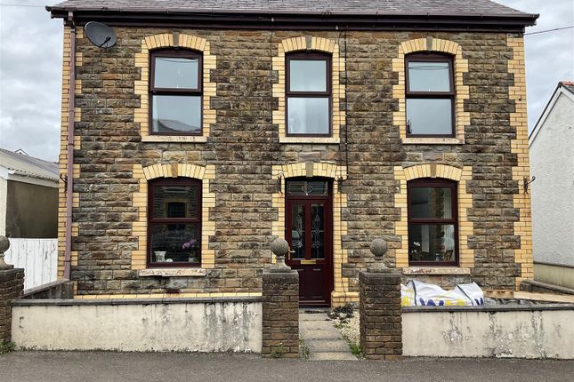Thumbnail Detached house for sale in Tycroes Road, Tycroes, Ammanford