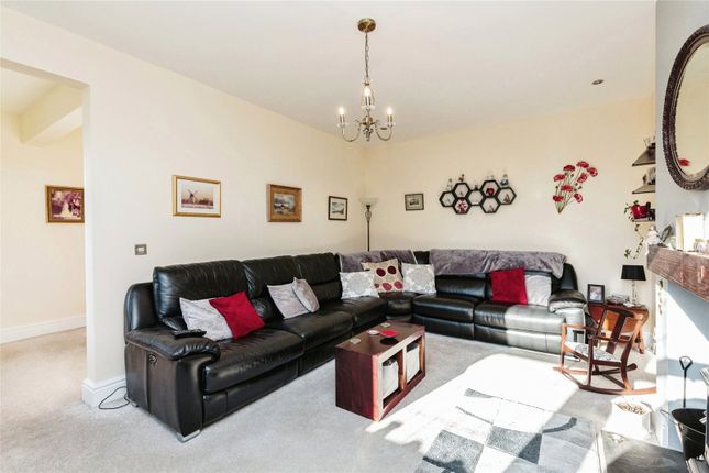 Semi-detached house for sale in Queens Road, Lytham St. Annes