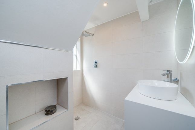 Luxury En-Suite