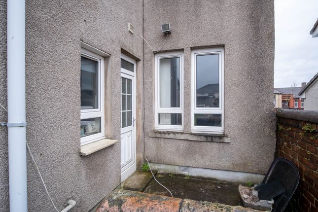 Flat for sale in Main Street, Bathgate