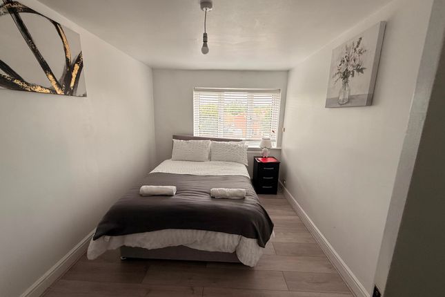 5 Boston Mews, Valley Road, Nottingham photo 3