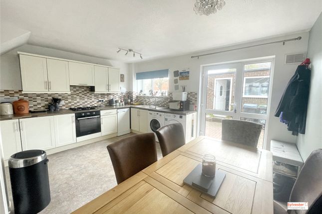 Terraced house for sale in Aberfoyle Court, Stanley, County Durham