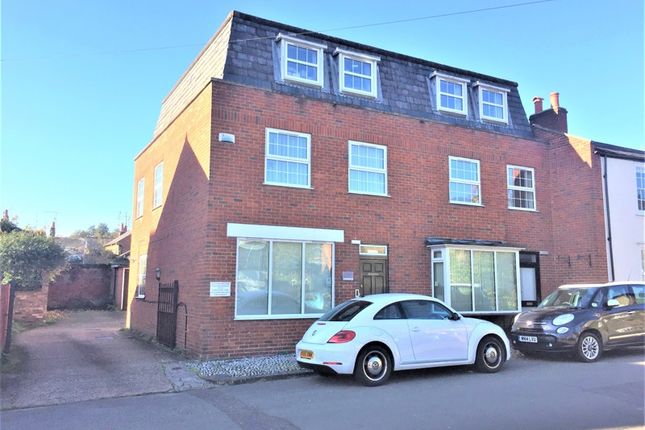 Office to let in 17-17A Mill Lane, Welwyn, Hertfordshire