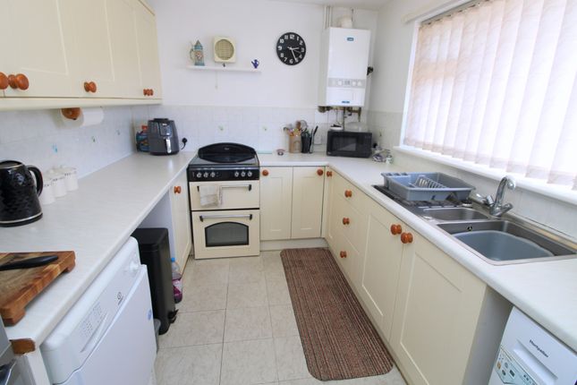 23, Roseview Crescent, Kinmel Bay photo 4