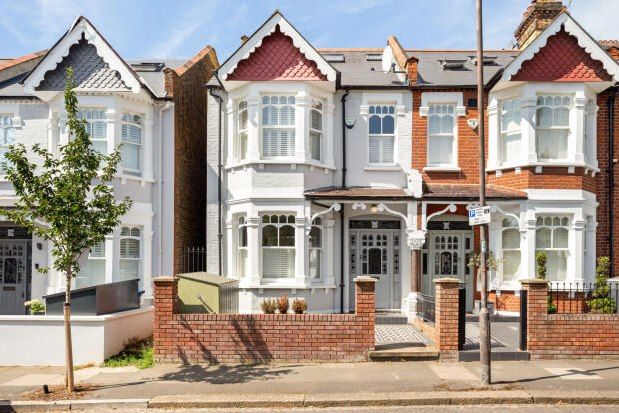 Property to rent in Alverstone Avenue, London