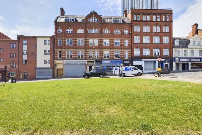 Flat for sale in Temple Buildings, Bath Lane, Newcastle Upon Tyne