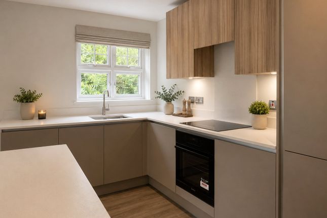 Flat 5, Maia, 31, Danecourt Road, Dorset photo 3