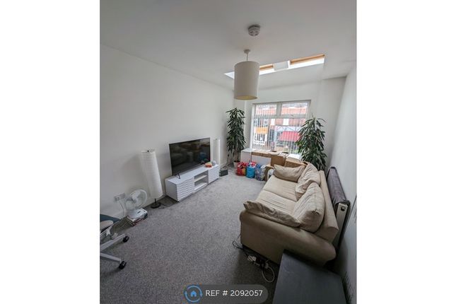 Thumbnail Flat to rent in Monton Road, Eccles, Manchester