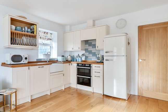 6 Four Seasons, St Ives Road, Carbis Bay photo 4