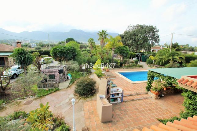 Thumbnail Hotel/guest house for sale in Alhaurin El Grande, Malaga, Spain