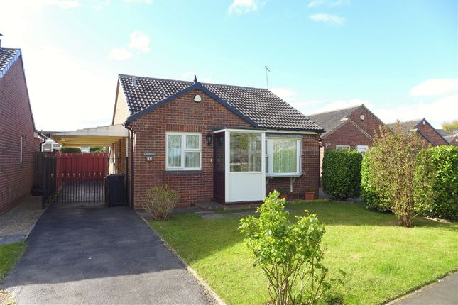 Bungalow to rent in The Green, Tockwith
