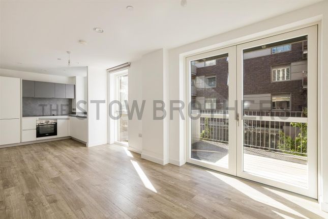 Flat 7, Malt Court, 2 Old Brewery Way, Walthamstow photo 2