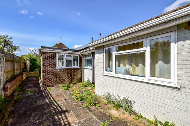 Bungalow for sale in Finsbury Road, Luton