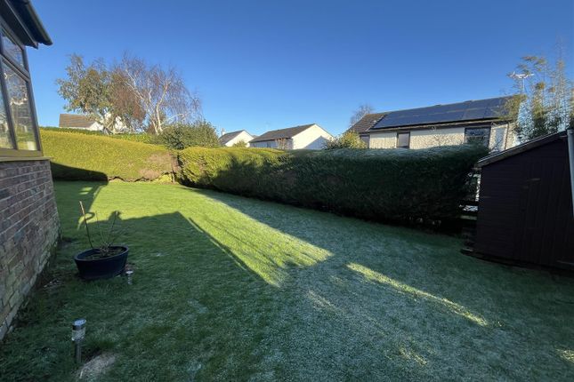 Detached house for sale in Heather Bank, Swarthmoor, Ulverston