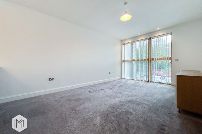 Flat for sale in Deakins Mill Way, Egerton, Bolton, Greater Manchester