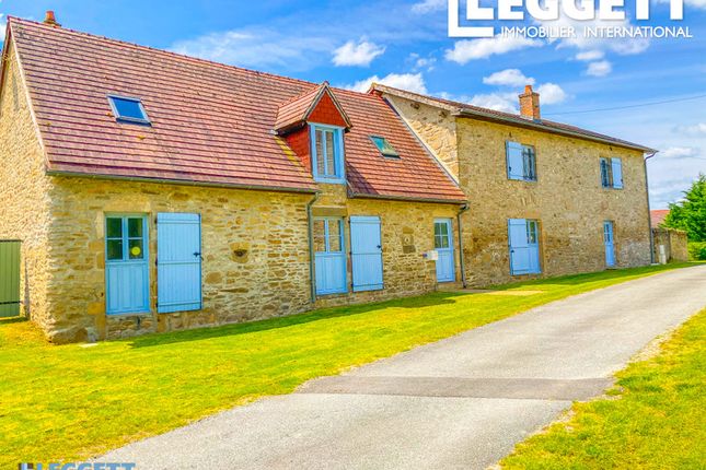 Villa for sale in Dompierre-Les-Églises, Haute-Vienne, Nouvelle-Aquitaine