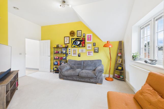 23 Wellesbourne House, High Wycombe photo 2