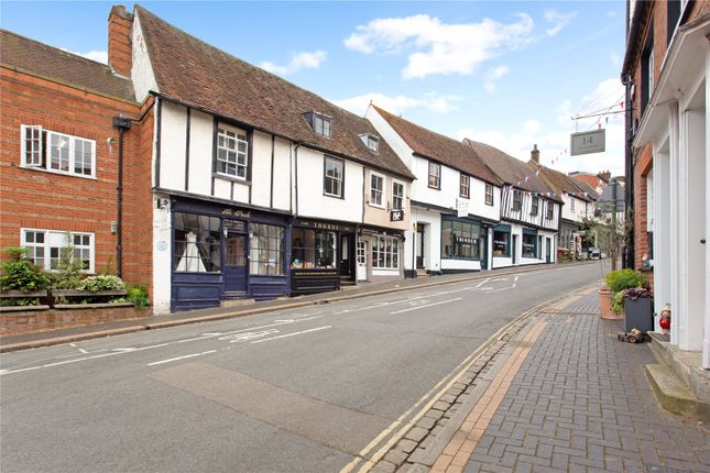 Flat for sale in George Street, St. Albans