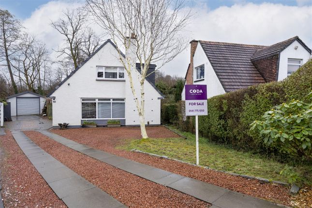 4-bed house on 103, Larkfield Road, Glasgow, £415,000