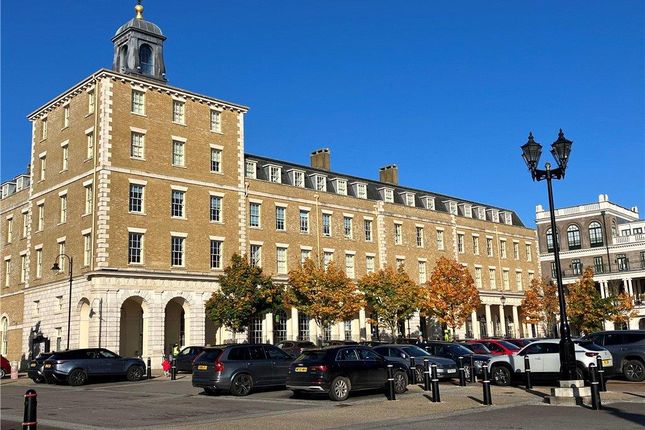 Thumbnail Office to let in Kings Point House, 5 Queen Mother Square, Poundbury