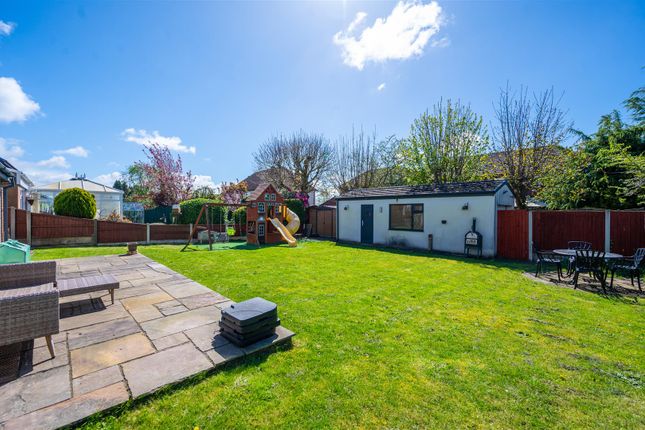 Detached house for sale in Ormskirk Road, Rainford, St. Helens
