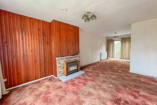 Semi-detached house for sale in Parkville Close, Holbrooks, Coventry