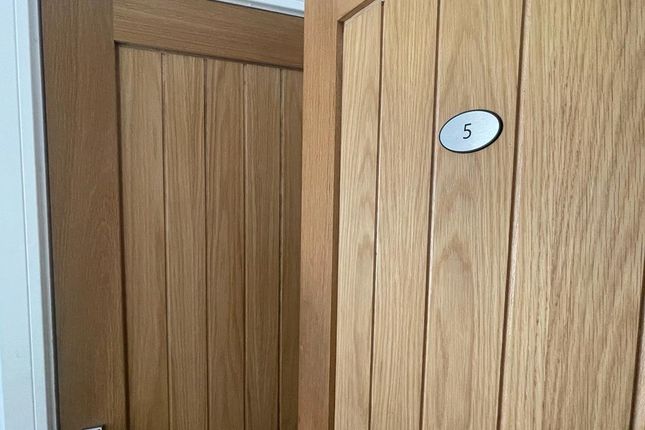 Flat 2, 40A ROOM 5,, Upper Parliament Street, Nottinghamshire photo 5
