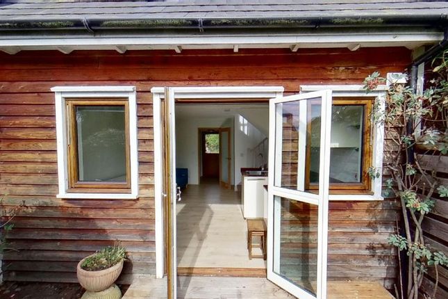 Thumbnail Detached house for sale in 452 Field Of Dreams, The Park, Findhorn, Forres