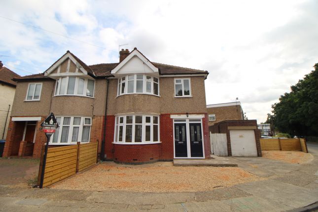 Maisonette for sale in The Croft, Wembley