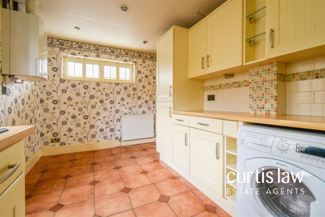 Cottage for sale in Bedford Street, Egerton, Bolton