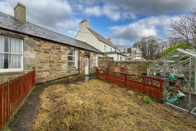 Cottage for sale in 254 Church Street, Tranent