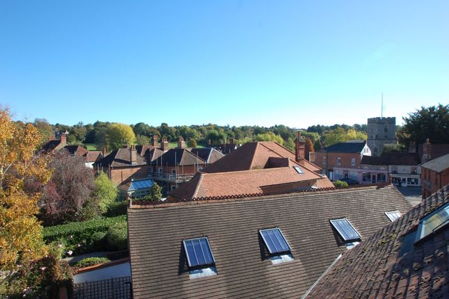 Silver Hill, Buckinghamshire photo 4