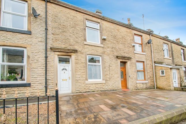 Thumbnail Terraced house for sale in Bury Road, Tottington, Bury, Greater Manchester
