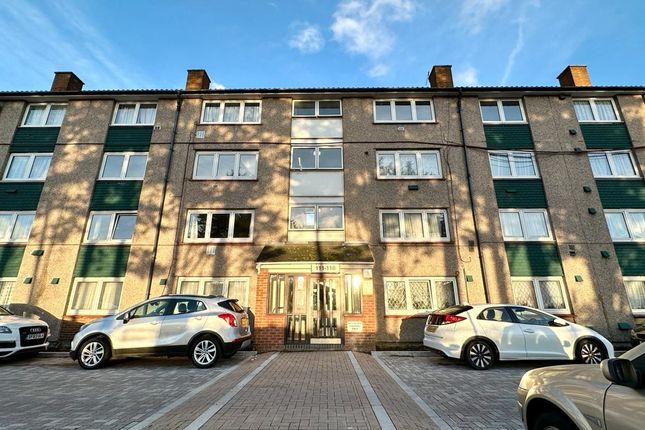 Thumbnail Flat for sale in Green Lane, Hounslow