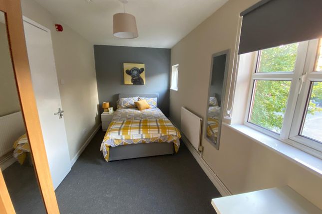 Flat to rent in Room 5, Denison Street, Nottingham